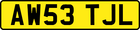 AW53TJL