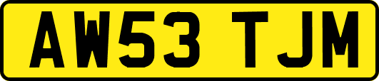 AW53TJM