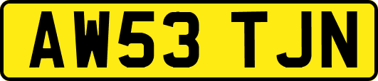 AW53TJN