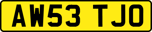 AW53TJO