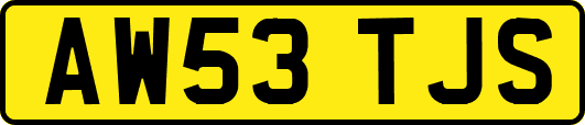 AW53TJS