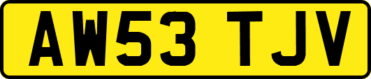 AW53TJV
