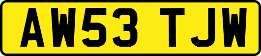 AW53TJW