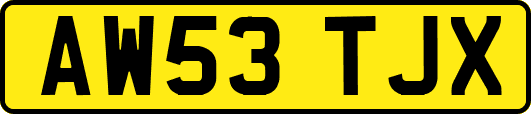 AW53TJX