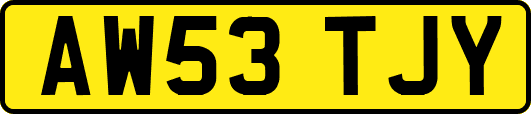 AW53TJY