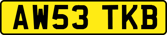 AW53TKB