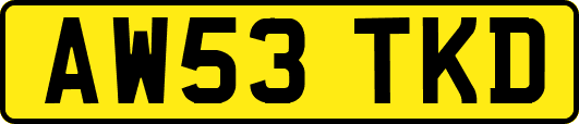 AW53TKD