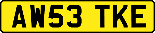 AW53TKE