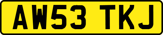 AW53TKJ