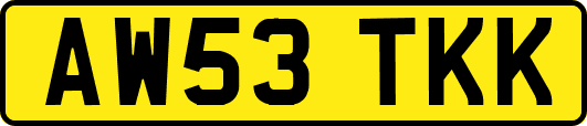 AW53TKK