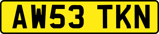 AW53TKN
