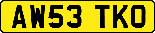 AW53TKO