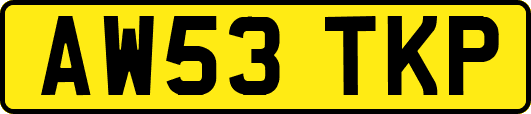 AW53TKP