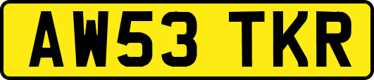 AW53TKR