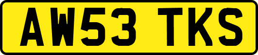 AW53TKS