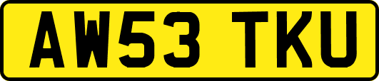 AW53TKU