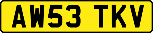 AW53TKV