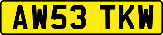 AW53TKW