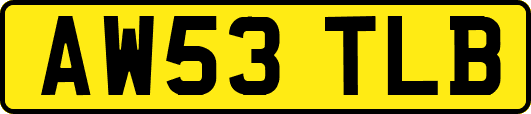 AW53TLB
