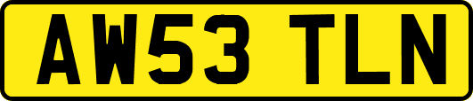 AW53TLN