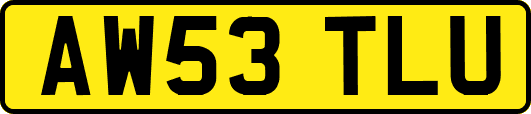 AW53TLU