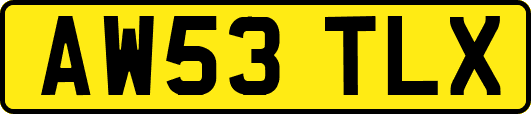 AW53TLX
