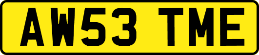 AW53TME