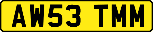 AW53TMM