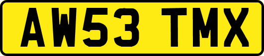 AW53TMX