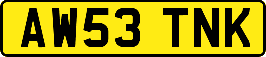 AW53TNK