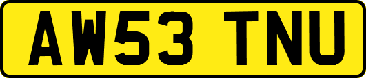 AW53TNU