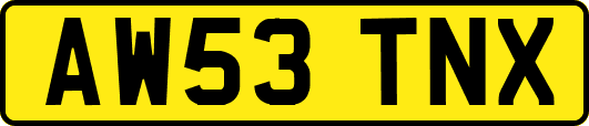 AW53TNX