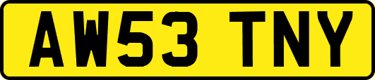 AW53TNY