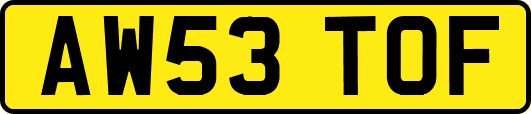 AW53TOF