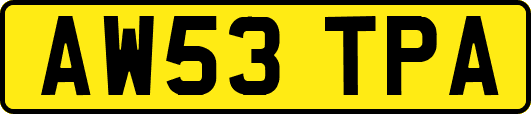 AW53TPA