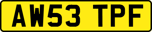 AW53TPF