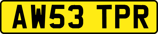 AW53TPR