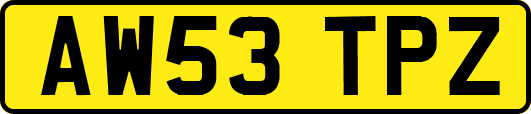 AW53TPZ