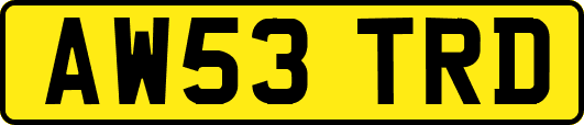 AW53TRD