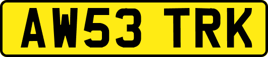 AW53TRK