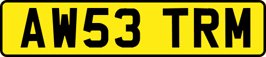 AW53TRM