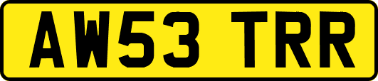 AW53TRR