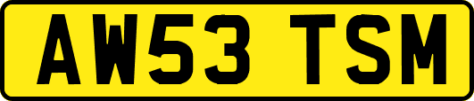 AW53TSM