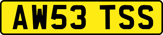 AW53TSS