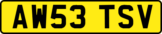 AW53TSV