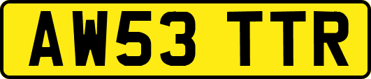 AW53TTR