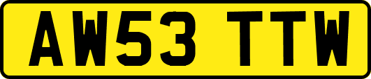 AW53TTW