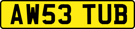 AW53TUB