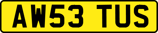 AW53TUS