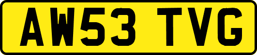 AW53TVG